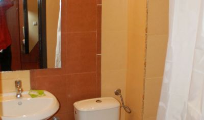 Imagine pentru Hotel Lotos 3*  valabile pentru Paste  2026