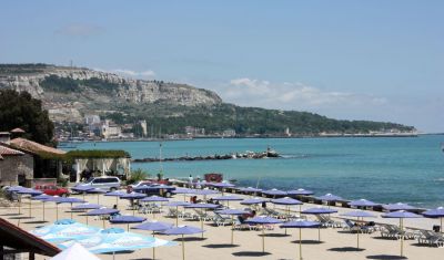 Imagine pentru Hotel Lotos 3*  valabile pentru Paste  2026