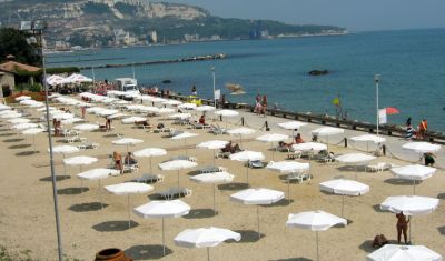 Imagine pentru Hotel Lotos 3*  valabile pentru Paste  2026