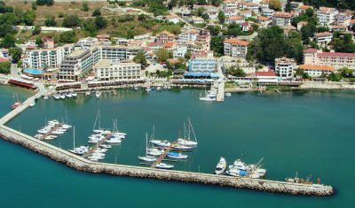 Imagine pentru Hotel Lotos 3*  valabile pentru Paste  2026