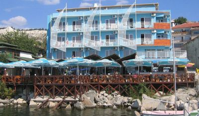 Imagine pentru Hotel Lotos 3*  valabile pentru Paste  2026