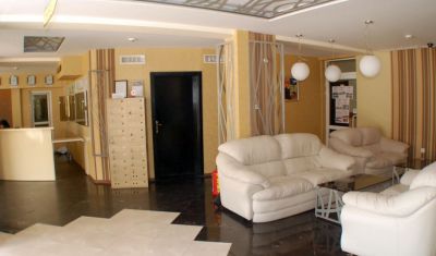 Imagine pentru Hotel Lotos 3*  valabile pentru Paste  2026