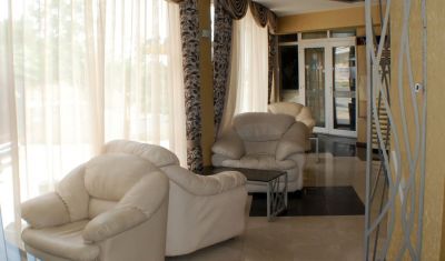 Imagine pentru Hotel Lotos 3*  valabile pentru Paste  2026