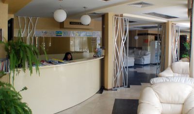 Imagine pentru Hotel Lotos 3*  valabile pentru Paste  2026