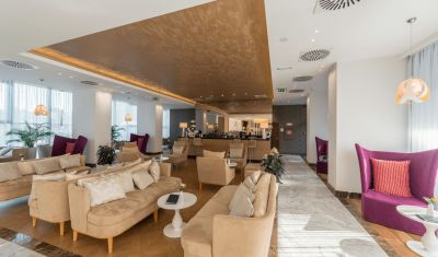 Imagine pentru Hotel Lotus Therm Spa & Luxury Resort 5* valabile pentru Paste  2026