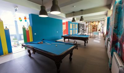 Imagine pentru Hotel Lotus Therm Spa & Luxury Resort 5* valabile pentru Paste  2026