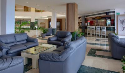 Imagine pentru Hotel Luna 4* valabile pentru Paste  2026