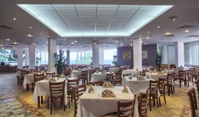 Imagine pentru Hotel Luna 4* valabile pentru Paste  2026