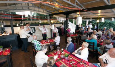 Imagine pentru Hotel Luna 4* valabile pentru Paste  2026