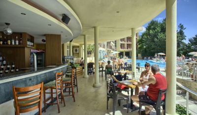 Imagine pentru Hotel Luna 4* valabile pentru Paste  2026