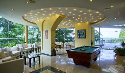 Imagine pentru Hotel Luna 4* valabile pentru Paste  2026