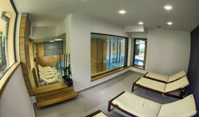 Imagine pentru Hotel Luna 4* valabile pentru Paste  2026