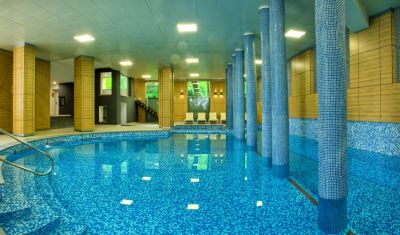 Imagine pentru Hotel Luna 4* valabile pentru Paste  2026