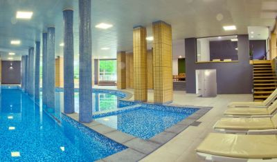 Imagine pentru Hotel Luna 4* valabile pentru Paste  2026