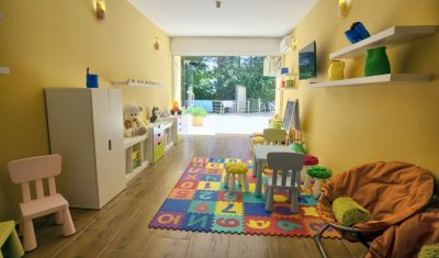 Imagine pentru Hotel Luna 4* valabile pentru Paste  2026