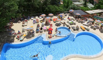 Imagine pentru Hotel Luna 4* valabile pentru Paste  2026