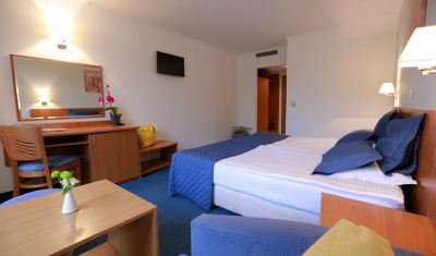 Imagine pentru Hotel Madara Park 4* valabile pentru Paste  2026