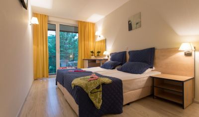 Imagine pentru Hotel Madara Park 4* valabile pentru Paste  2026