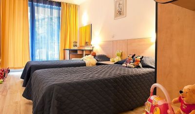 Imagine pentru Hotel Madara Park 4* valabile pentru Paste  2026