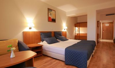 Imagine pentru Hotel Madara Park 4* valabile pentru Paste  2026