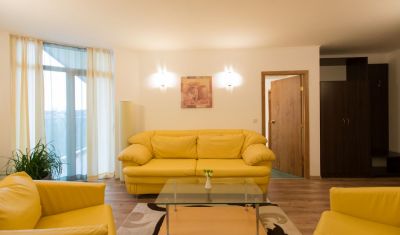 Imagine pentru Hotel Madara Park 4* valabile pentru Paste  2026