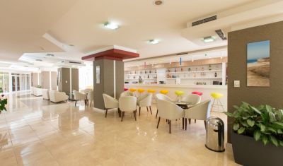 Imagine pentru Hotel Madara Park 4* valabile pentru Paste  2026