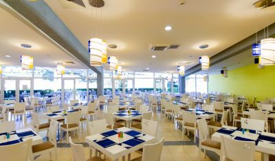 Imagine pentru Hotel Madara Park 4* valabile pentru Paste  2026