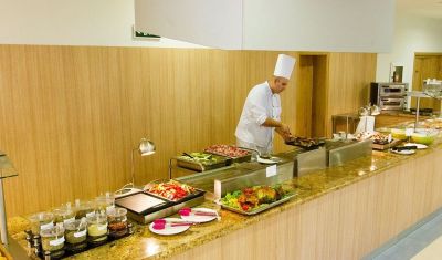 Imagine pentru Hotel Madara Park 4* valabile pentru Paste  2026