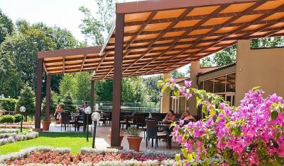 Imagine pentru Hotel Madara Park 4* valabile pentru Paste  2026