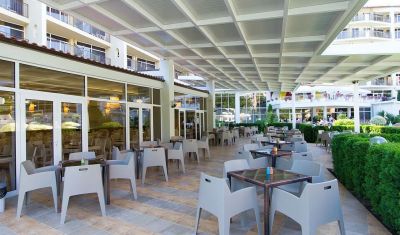 Imagine pentru Hotel Madara Park 4* valabile pentru Paste  2026