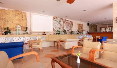 Imagine pentru Hotel Madara Park 4* valabile pentru Paste  2026