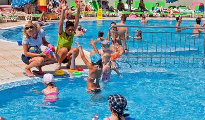 Imagine pentru Hotel Madara Park 4* valabile pentru Paste  2026