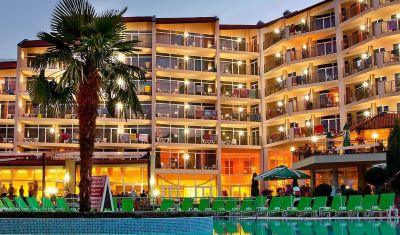 Imagine pentru Hotel Madara Park 4* valabile pentru Paste  2026