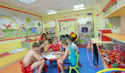 Imagine pentru Hotel Madara Park 4* valabile pentru Paste  2026