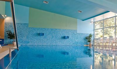 Imagine pentru Hotel Madara Park 4* valabile pentru Paste  2026