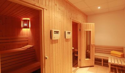 Imagine pentru Hotel Madara Park 4* valabile pentru Paste  2026