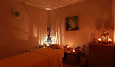 Imagine pentru Hotel Madara Park 4* valabile pentru Paste  2026