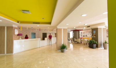 Imagine pentru Hotel Madara Park 4* valabile pentru Paste  2026