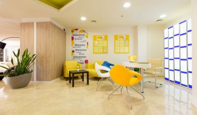 Imagine pentru Hotel Madara Park 4* valabile pentru Paste  2026