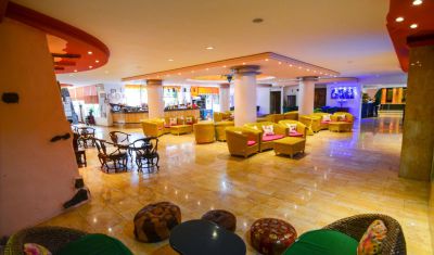 Imagine pentru Hotel Majestic Mamaia 3* valabile pentru Paste  2026