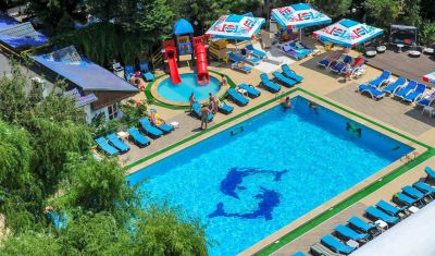 Imagine pentru Hotel Majestic Mamaia 3* valabile pentru Paste  2026