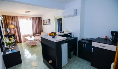 Imagine pentru Hotel Majestic Mamaia 3* valabile pentru Paste  2026