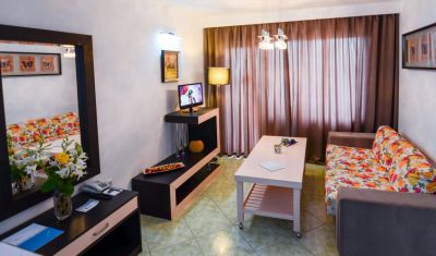 Imagine pentru Hotel Majestic Mamaia 3* valabile pentru Paste  2026