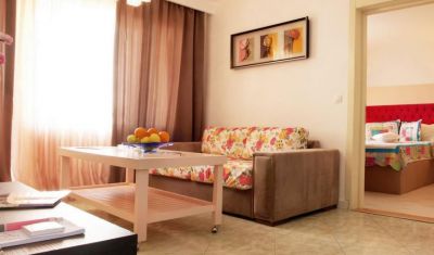 Imagine pentru Hotel Majestic Mamaia 3* valabile pentru Paste  2026