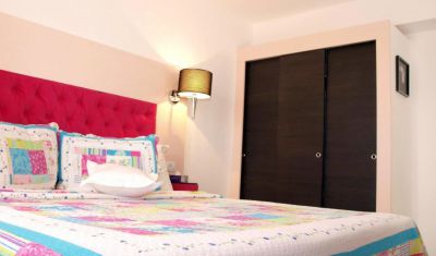 Imagine pentru Hotel Majestic Mamaia 3* valabile pentru Paste  2026