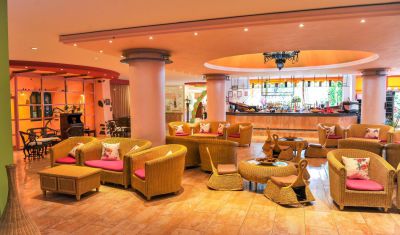 Imagine pentru Hotel Majestic Mamaia 3* valabile pentru Paste  2026