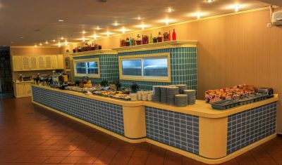 Imagine pentru Hotel Majestic Mamaia 3* valabile pentru Paste  2026