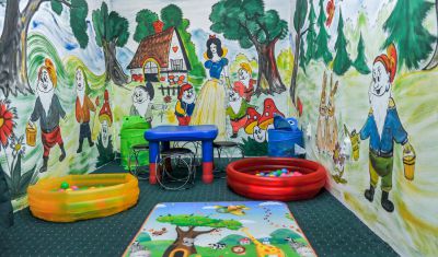 Imagine pentru Hotel Majestic Mamaia 3* valabile pentru Paste  2026