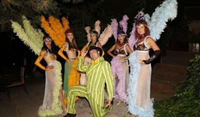 Imagine pentru Hotel Majestic Mamaia 3* valabile pentru Paste  2026