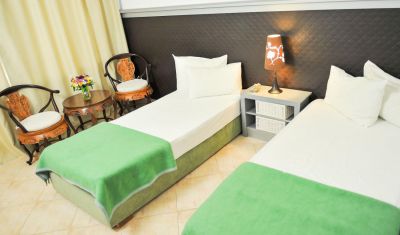 Imagine pentru Hotel Majestic Mamaia 3* valabile pentru Paste  2026